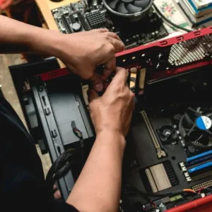 Repairs